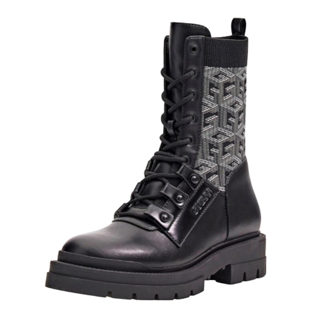 jaydyn combat boot