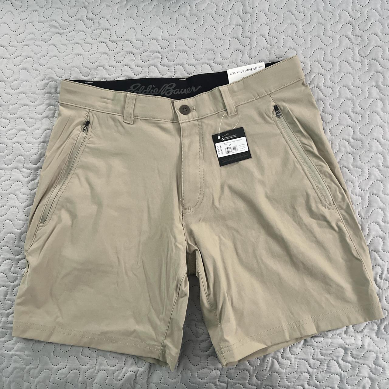 Eddie bauer horizon shorts on sale