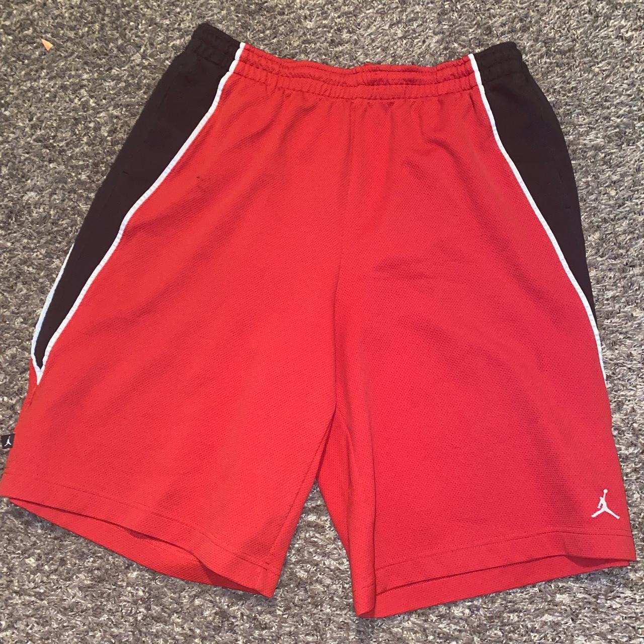 Jordan shorts xxl sale