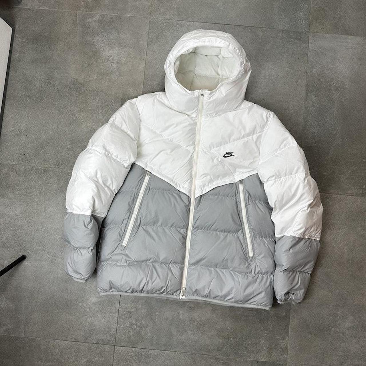Sportswear Storm-Fit Windrunner Hooded Jacket