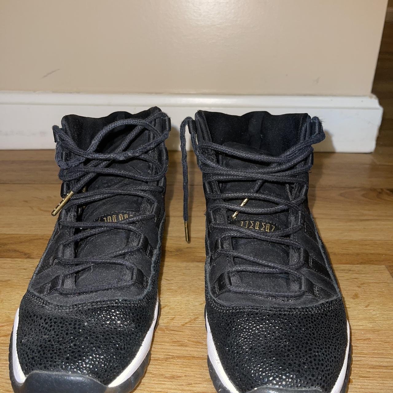 jordan 11 low heiress