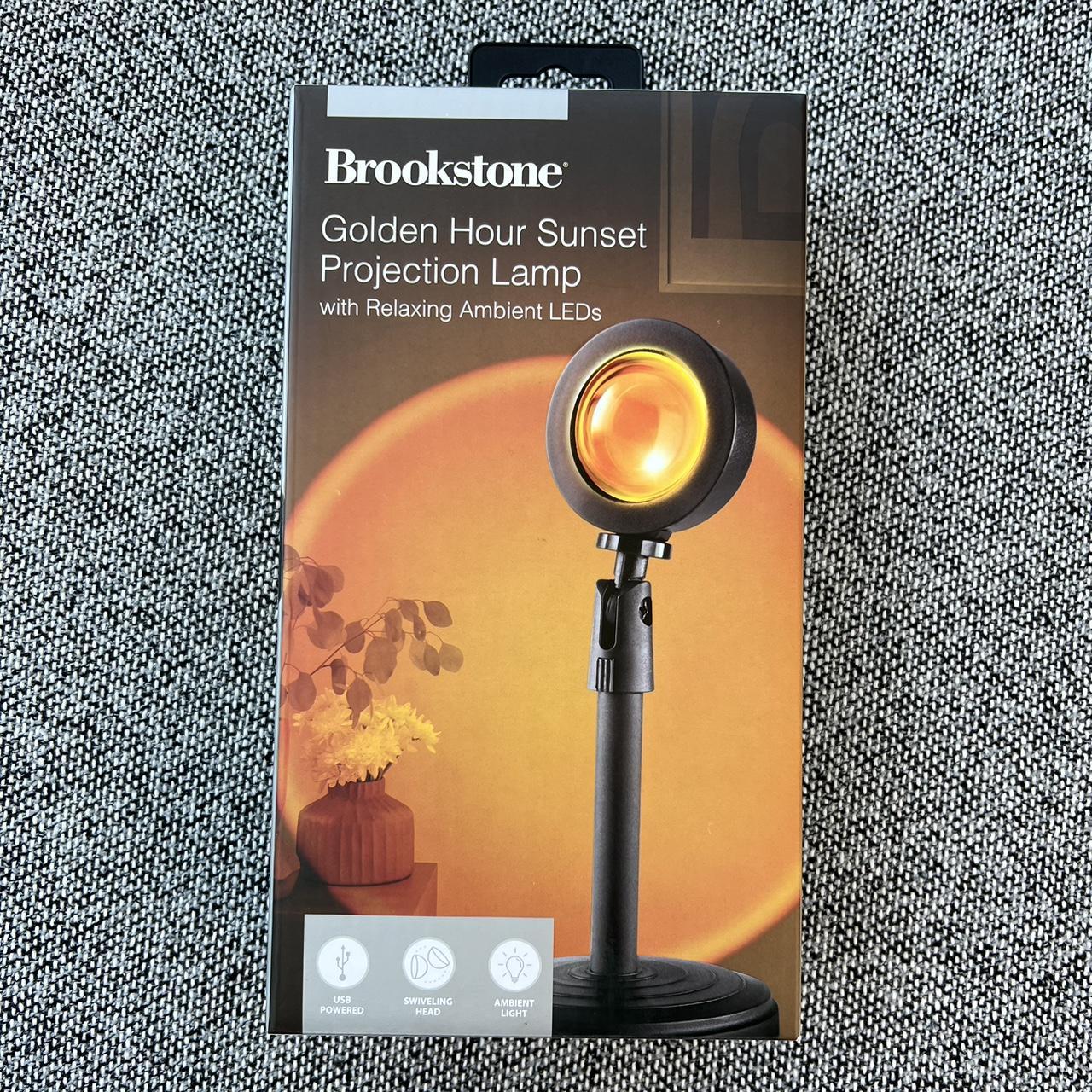 Brookstone, New & Secondhand Fashion