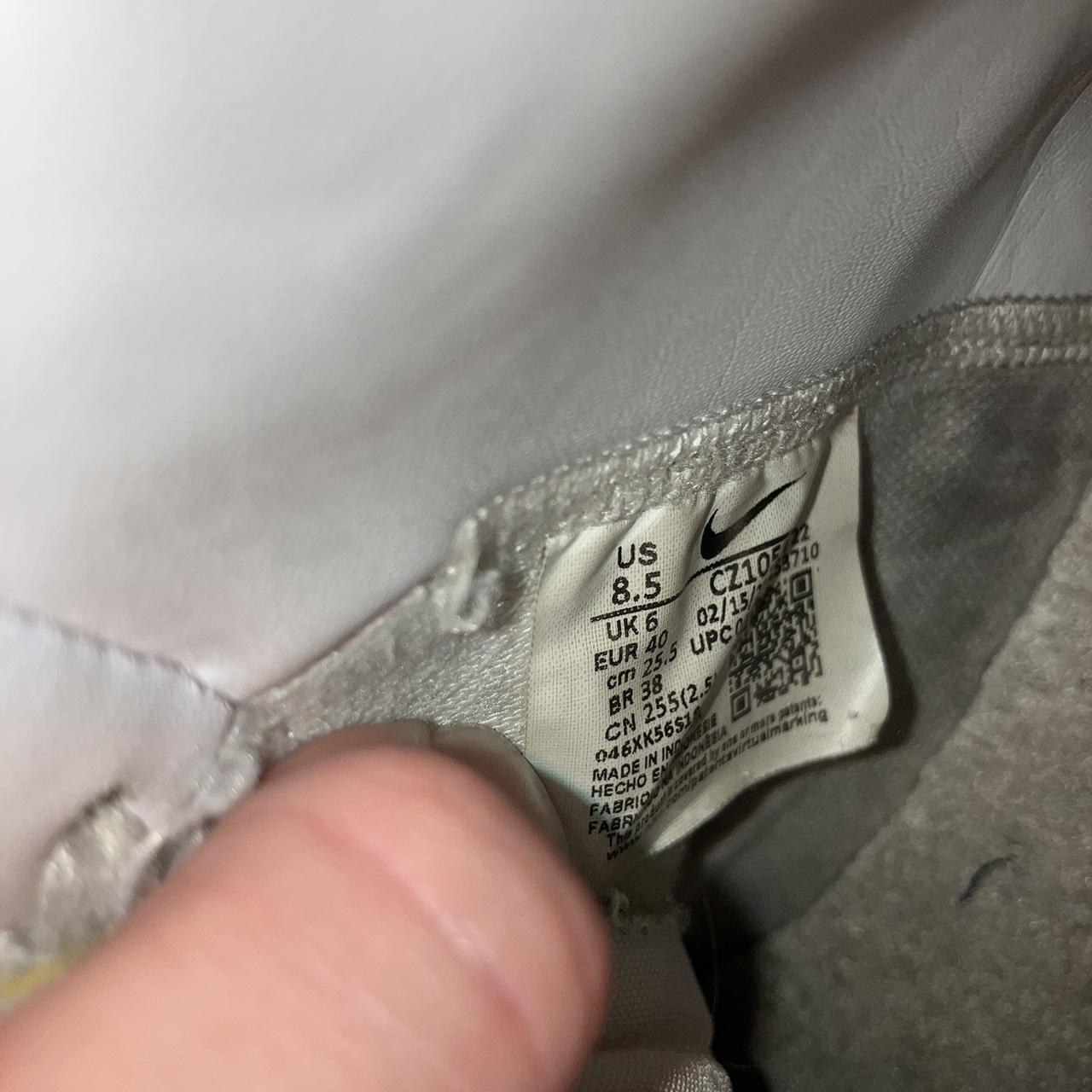 mens nike blazers size 8