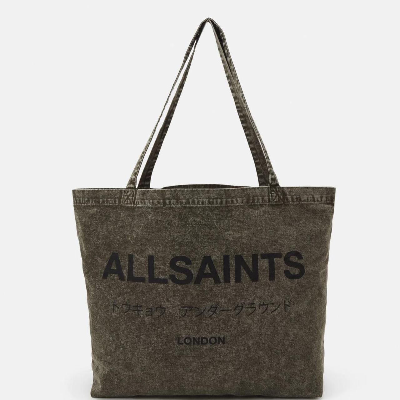 All Saints tote. Bought two by accident. Perfect for... - Depop