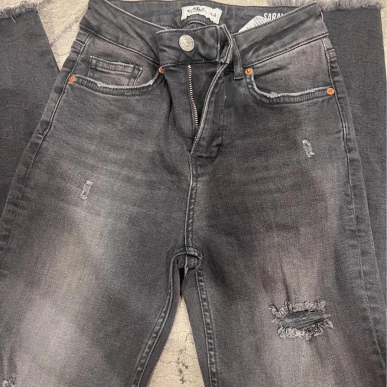 Size 4 clearance european jeans