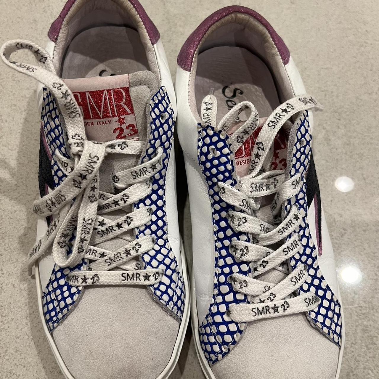 smr 23 shoes