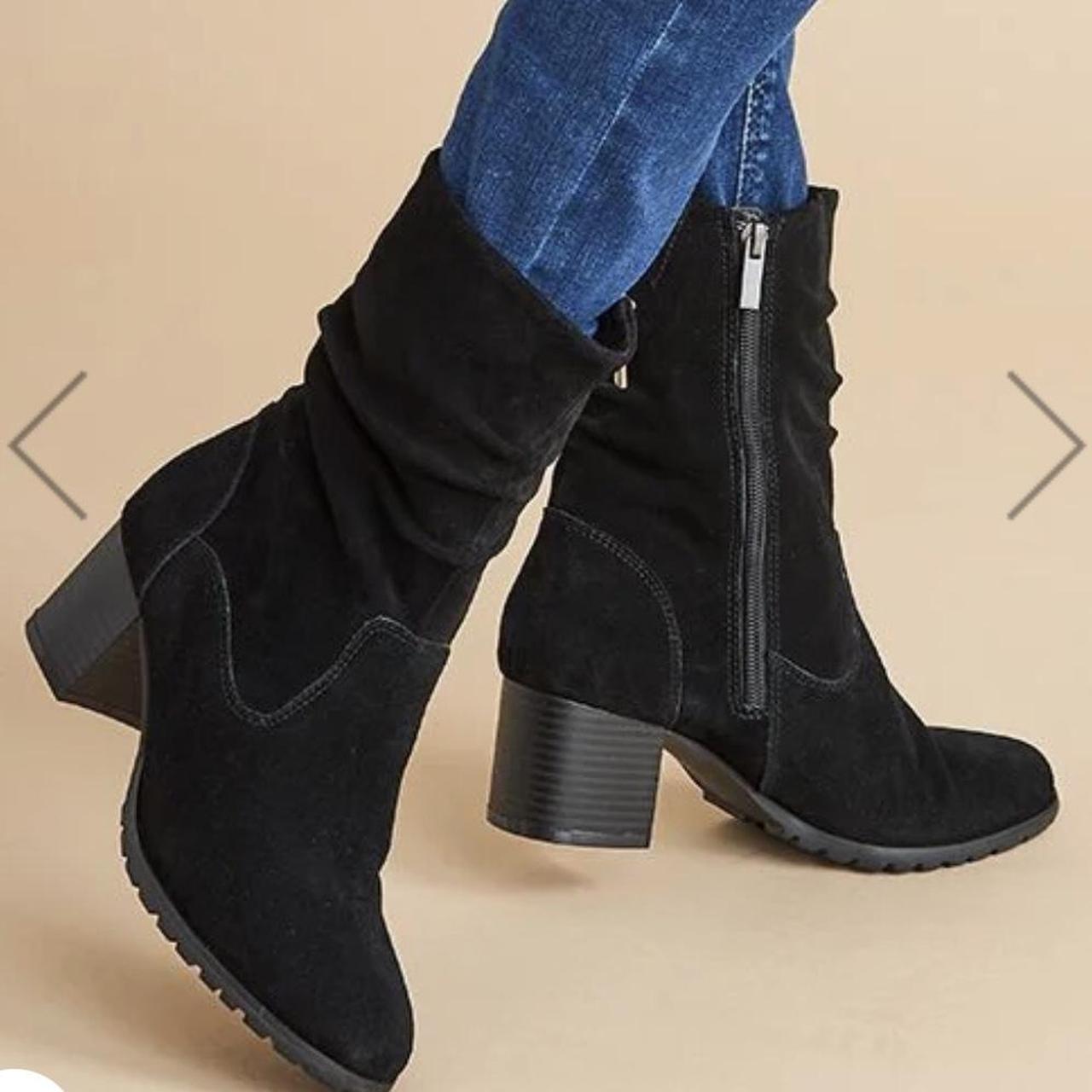 Damart store ladies boots