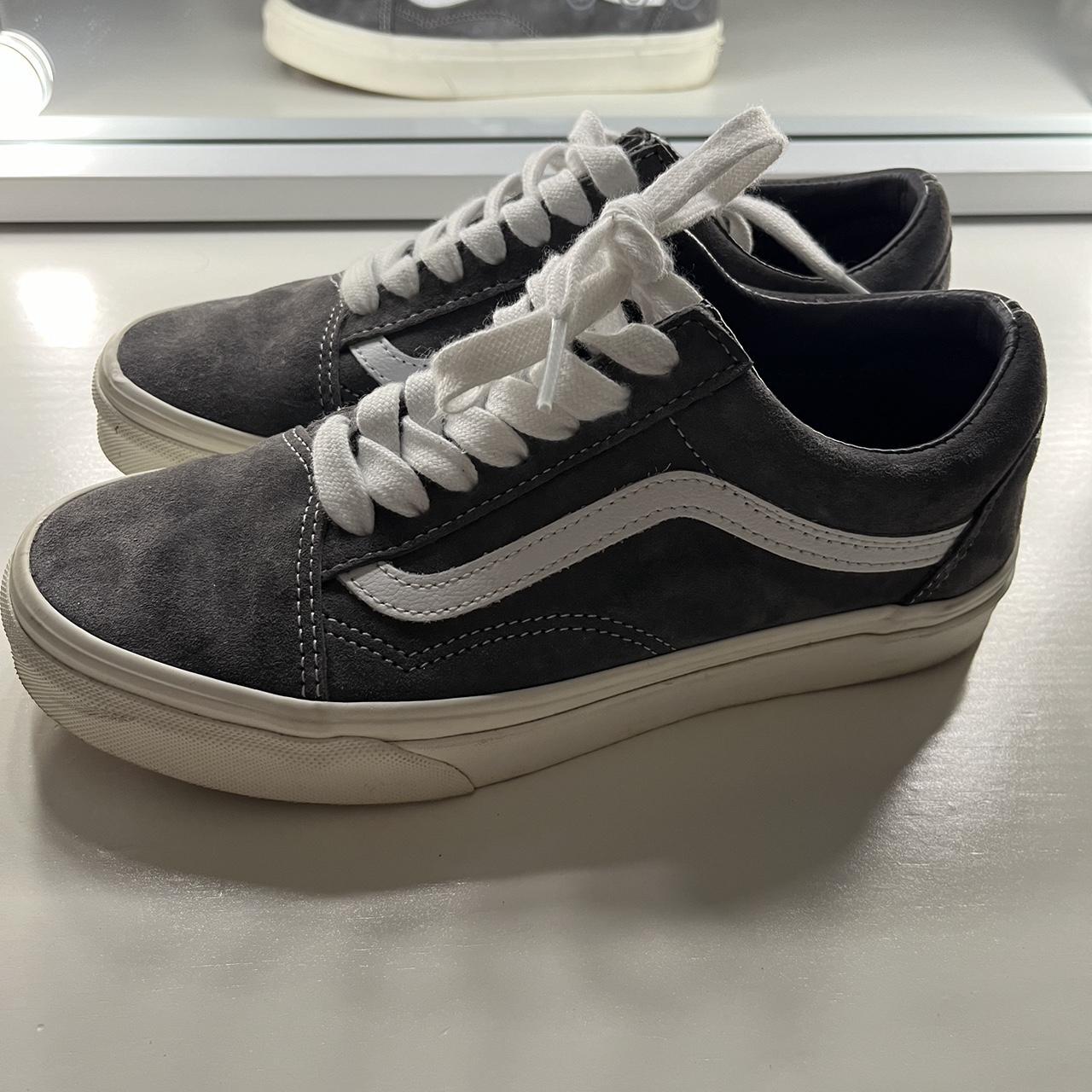 Vans old hot sale skool 45