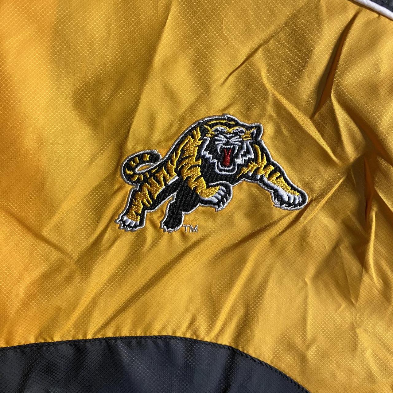 Tiger cat’s jacket size XXL Depop