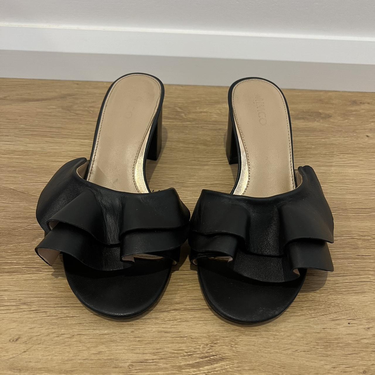 mimco heels sale