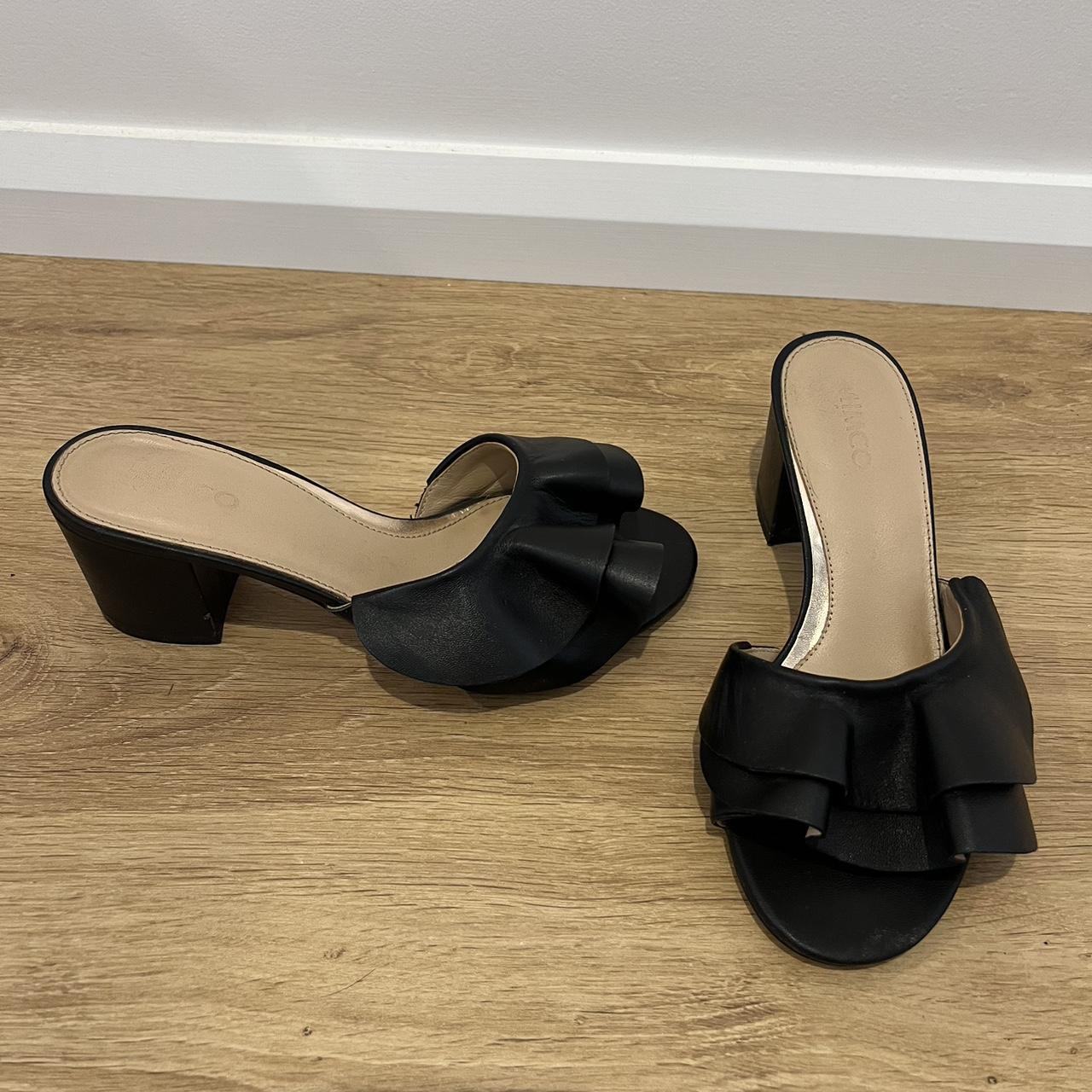 mimco heels sale