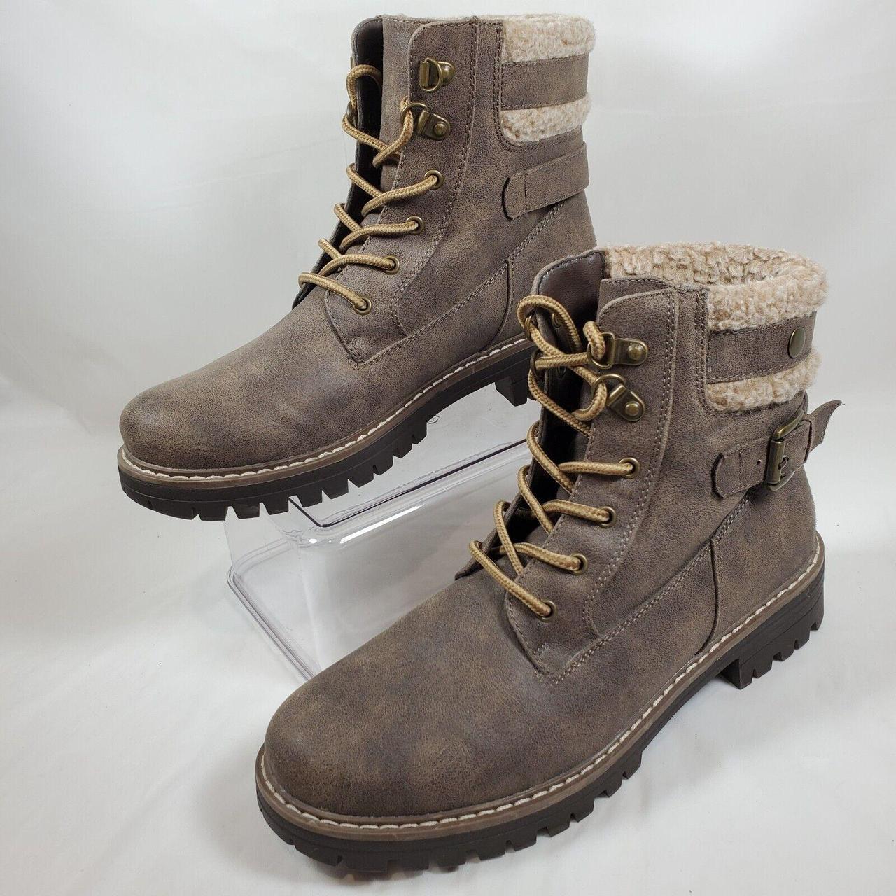 Cliffs by white mountain meldon combat boot hotsell