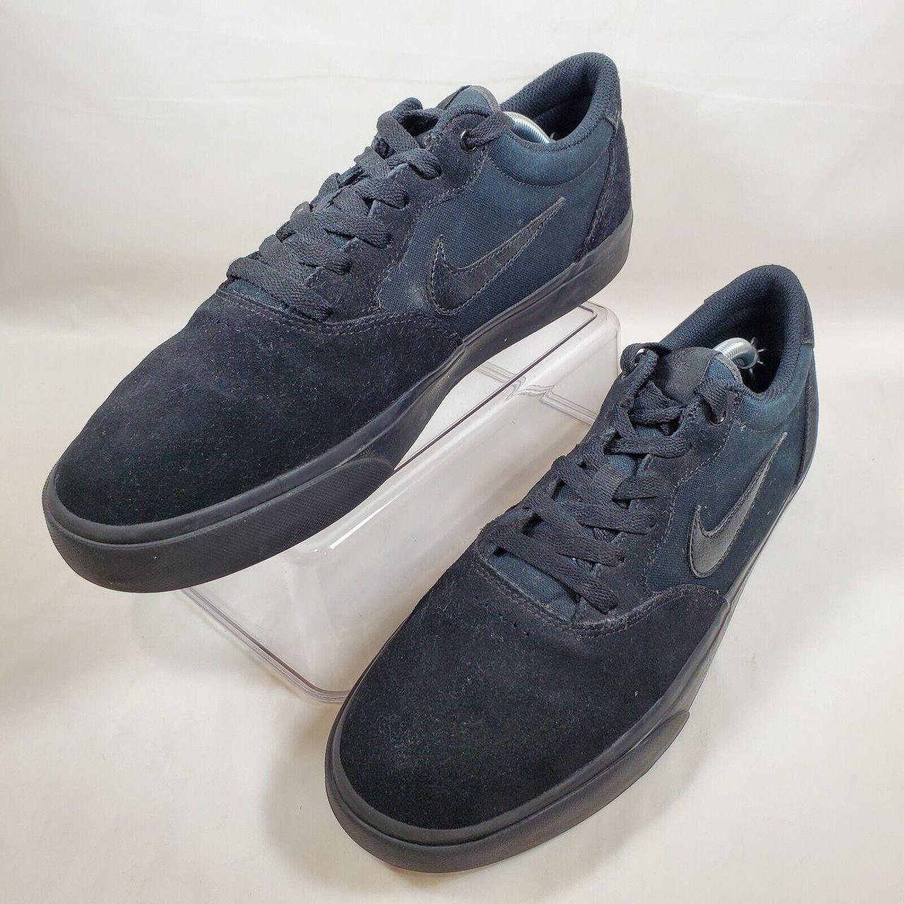 Nike sb chron slr skate shoes best sale