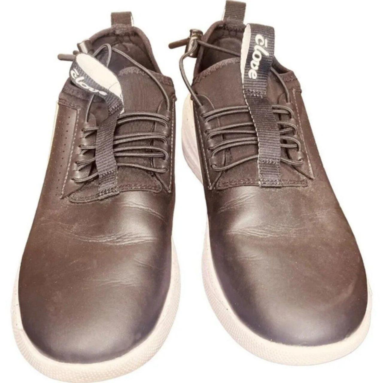 Source Unknown Women's Sneakers - Black/Multi - U… - image 6