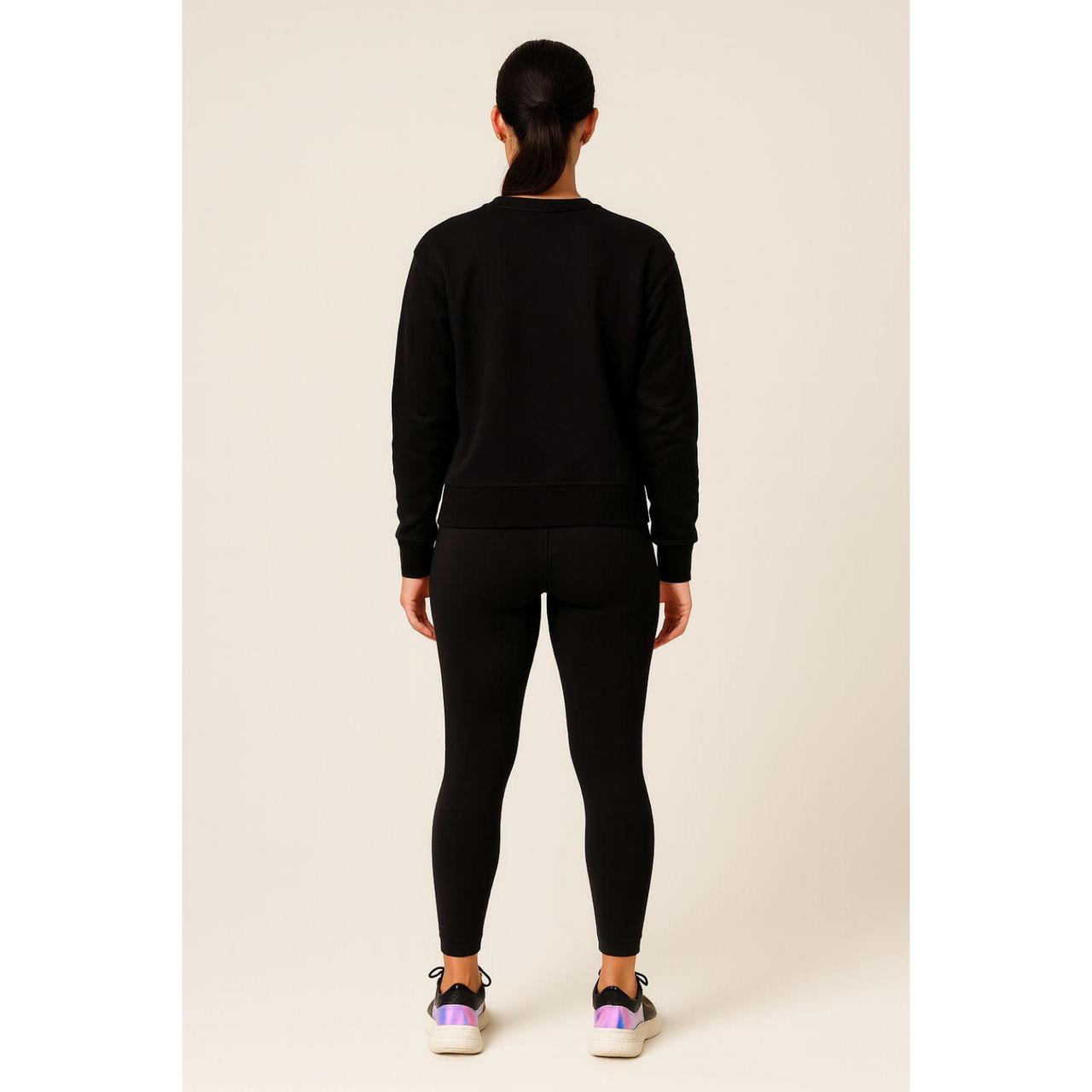 Source Unknown Women's Sneakers - Black/Multi - U… - image 2