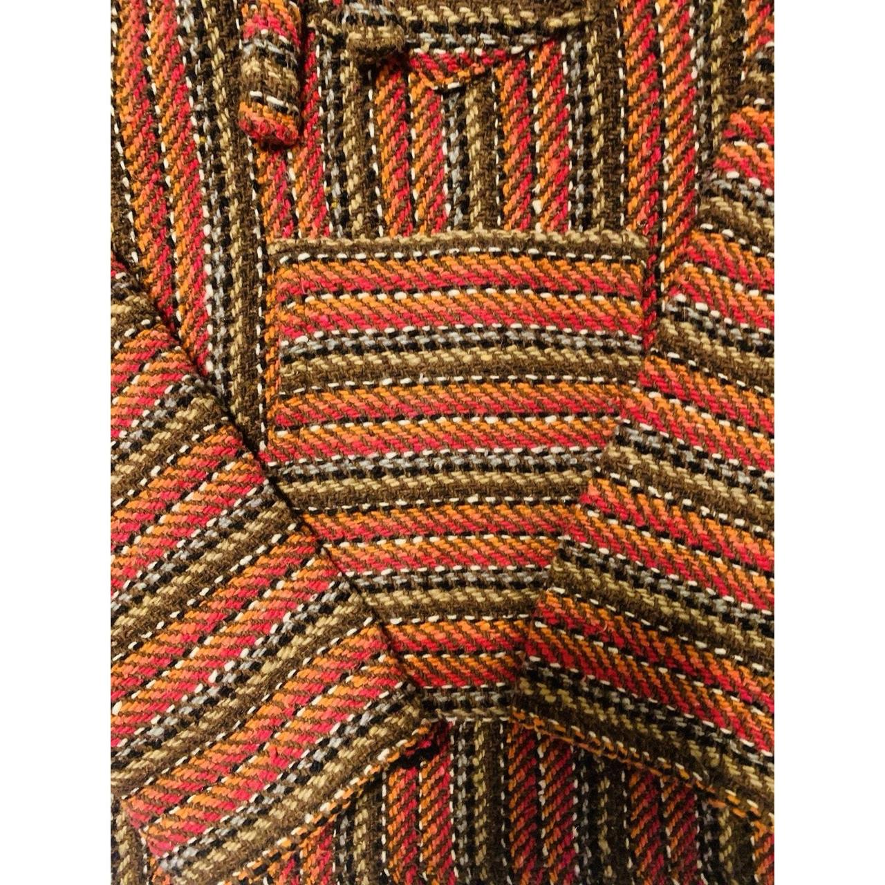 Source Unknown Men's Sweatshirt - Multi - L – The… - image 6