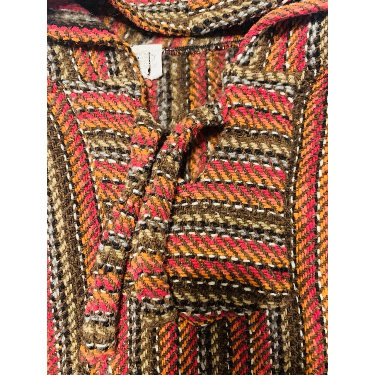 Source Unknown Men's Sweatshirt - Multi - L – The… - image 5