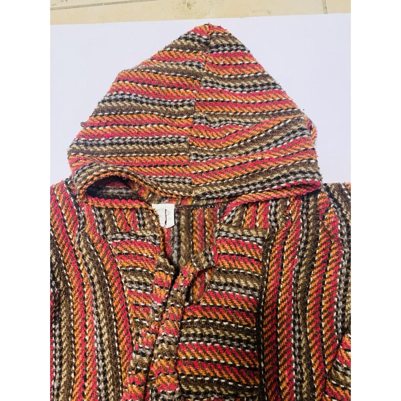 Source Unknown Men's Sweatshirt - Multi - L – The… - image 3