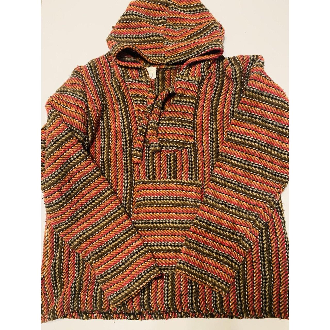 Source Unknown Men's Sweatshirt - Multi - L – The… - image 1