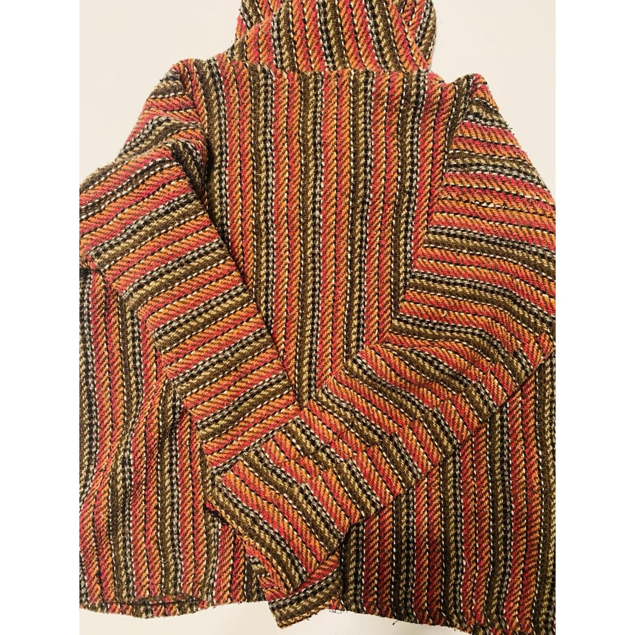 Source Unknown Men's Sweatshirt - Multi - L – The… - image 7