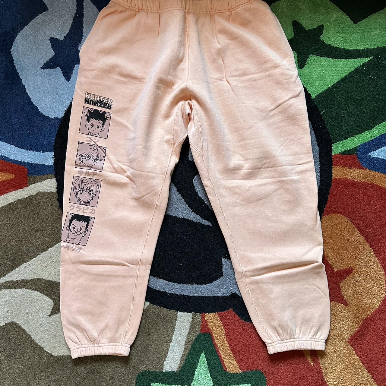 Hypland Hunter x high quality Hunter Sweatpants