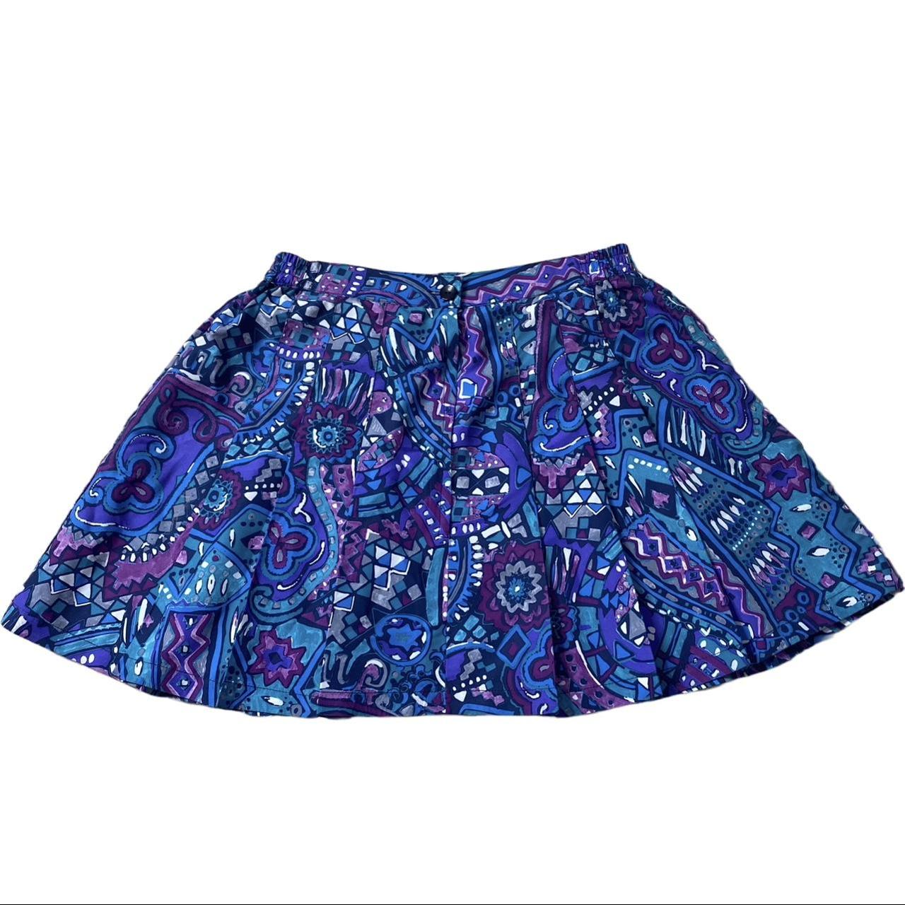 Women's Multi Skirt | Depop