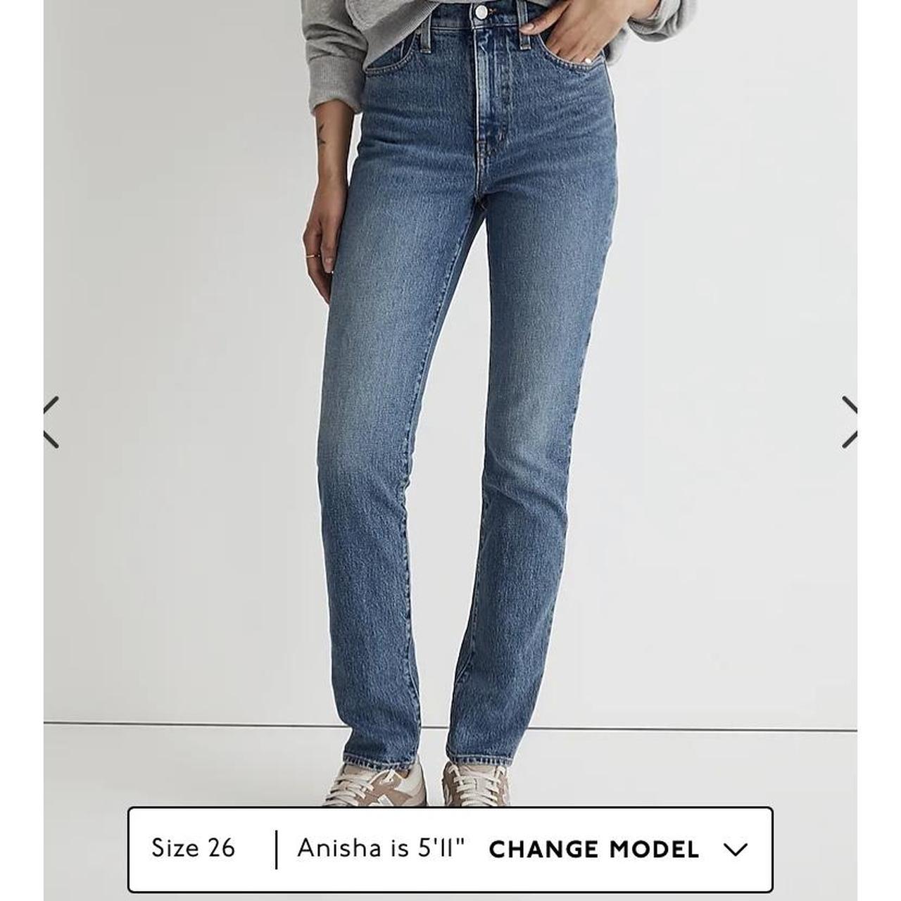 Madewell Women's Jeans