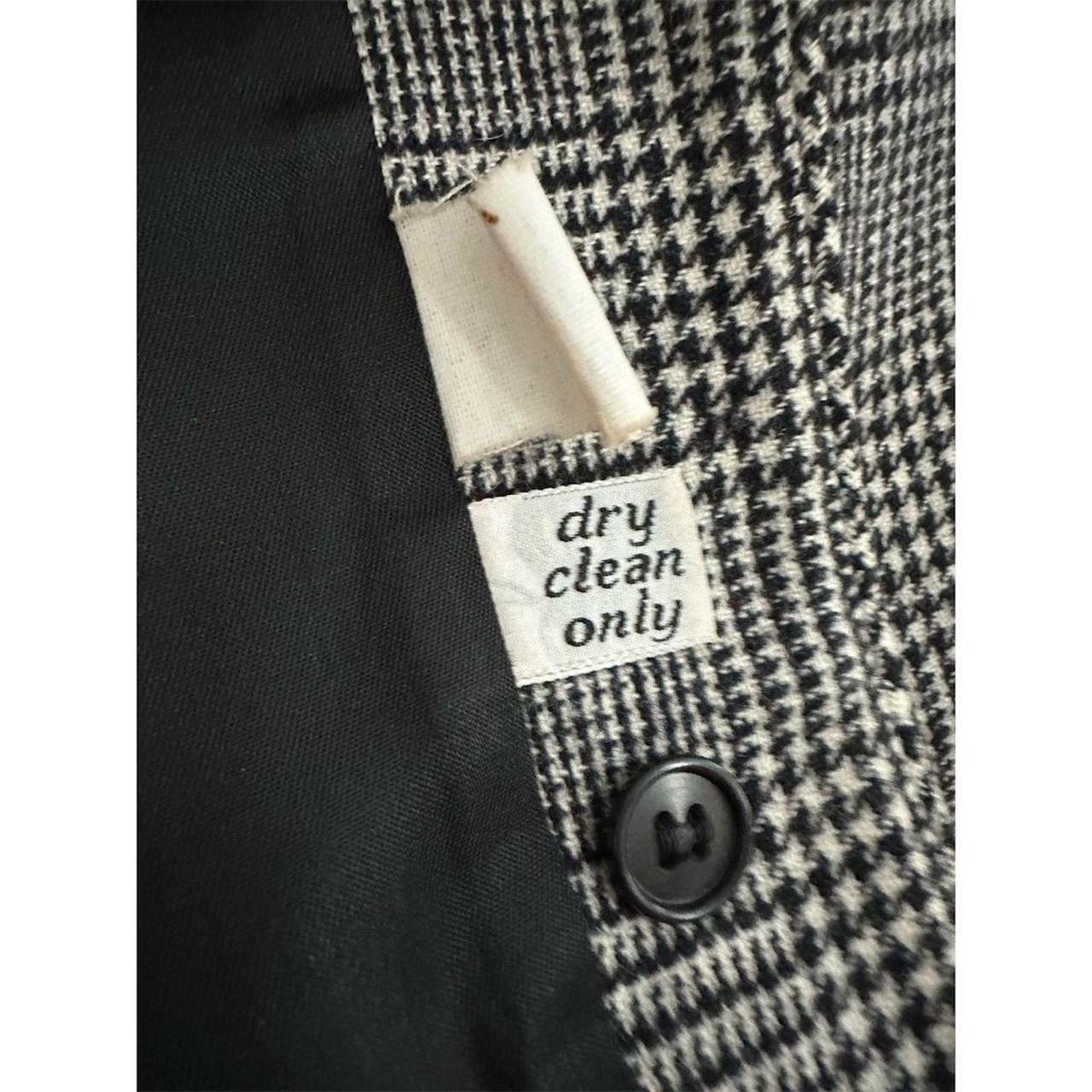 Pendleton Men's Jacket - Black - M – Elevate your… - image 4