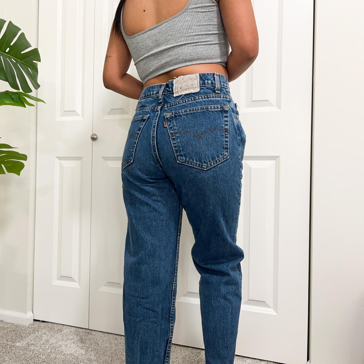 30 levi's size best sale