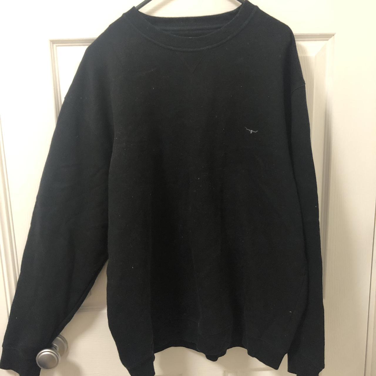 RM Williams Crew Neck Jumper (XXL) - Depop