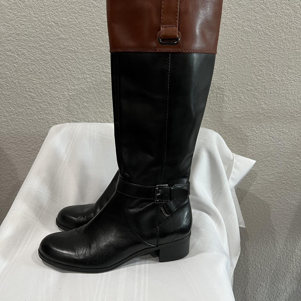 Bandolino tall boots online