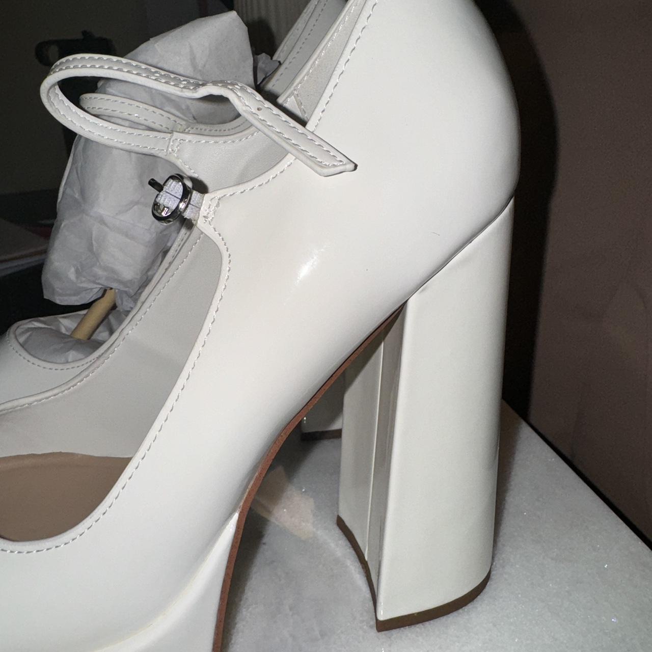 aldo mary jane shoes