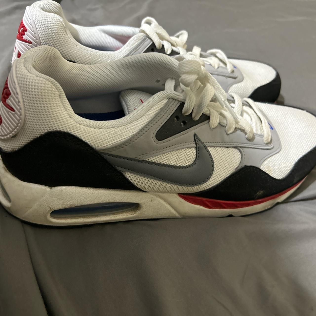 nike airmax drop