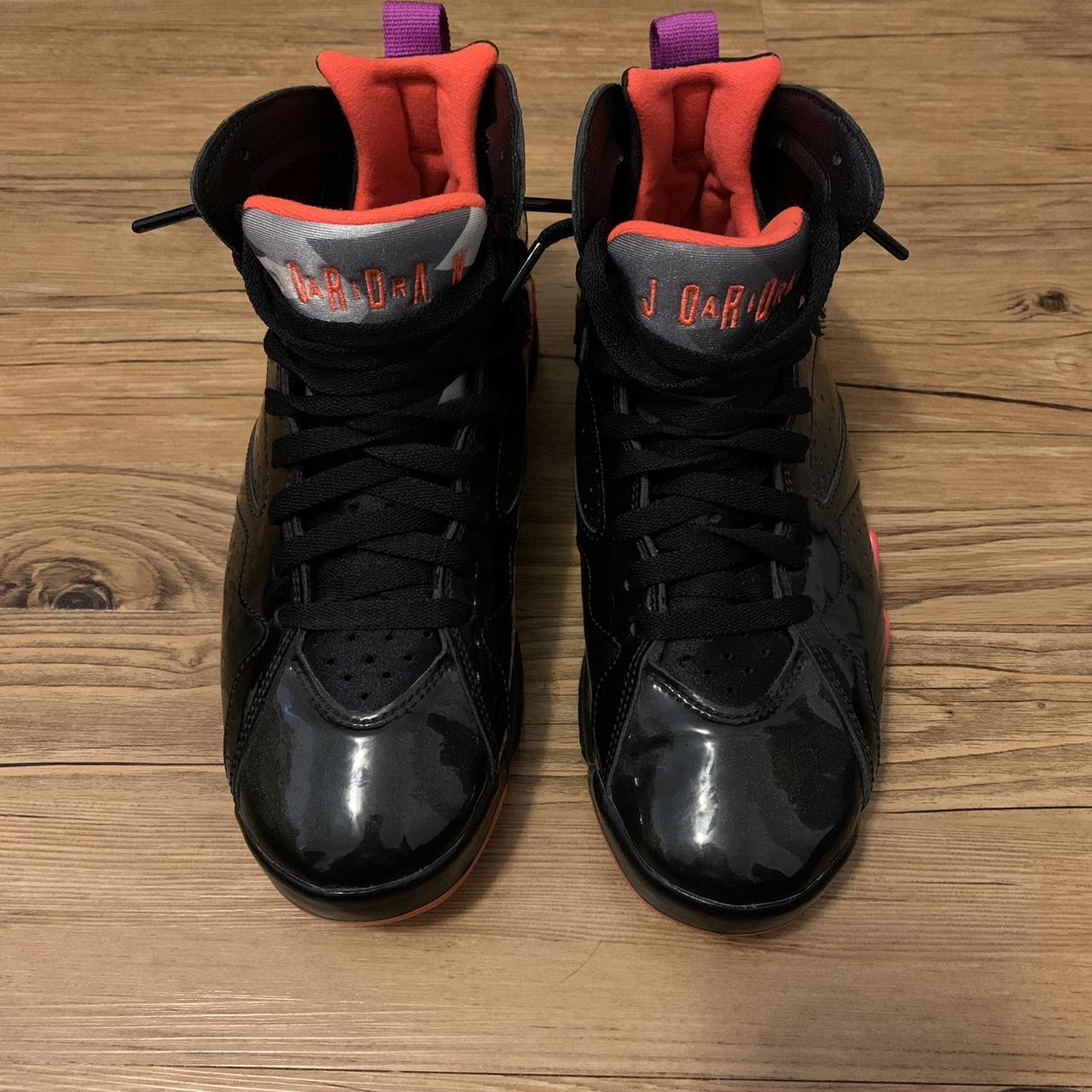 how to get scuff marks off jordan 11
