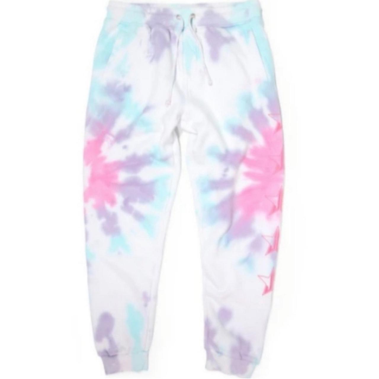 Jeffree star sale joggers