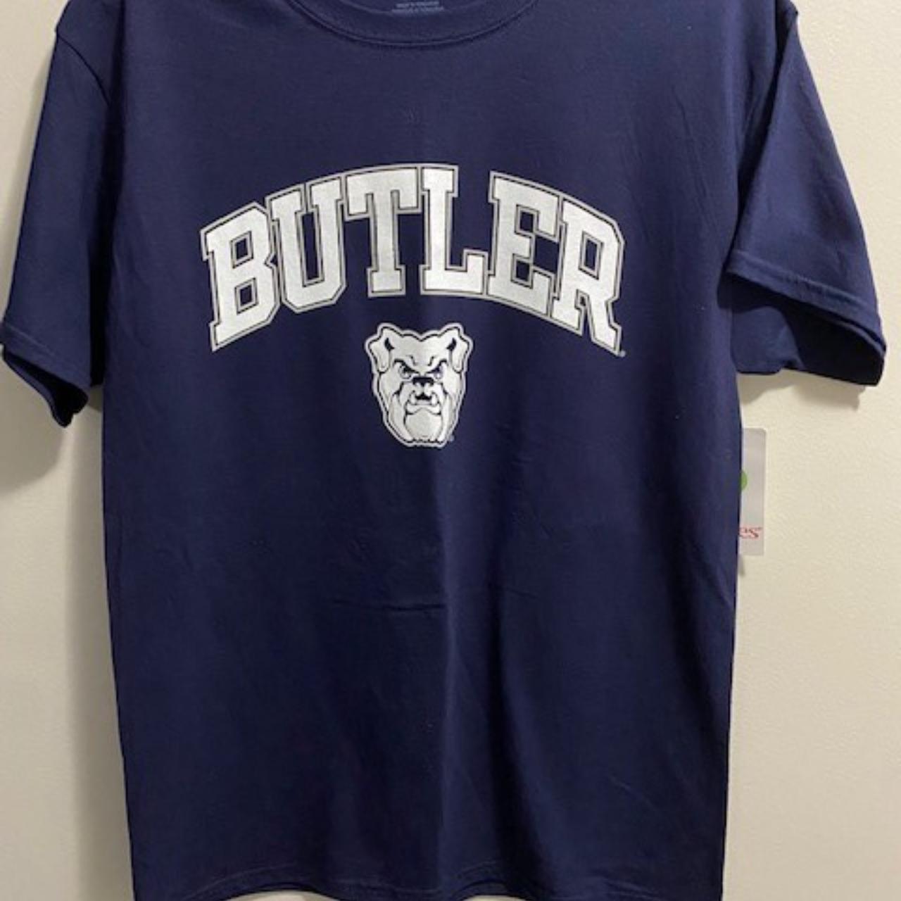 New With Tags Butler University T Shirt - Depop