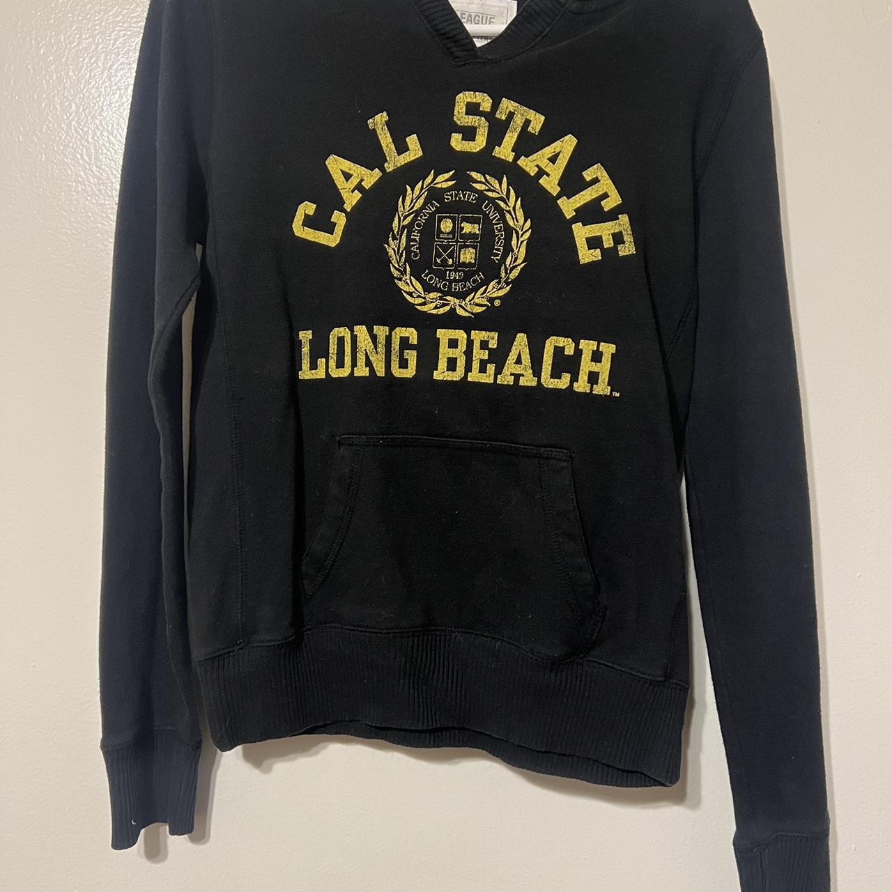 Csulb sweater on sale