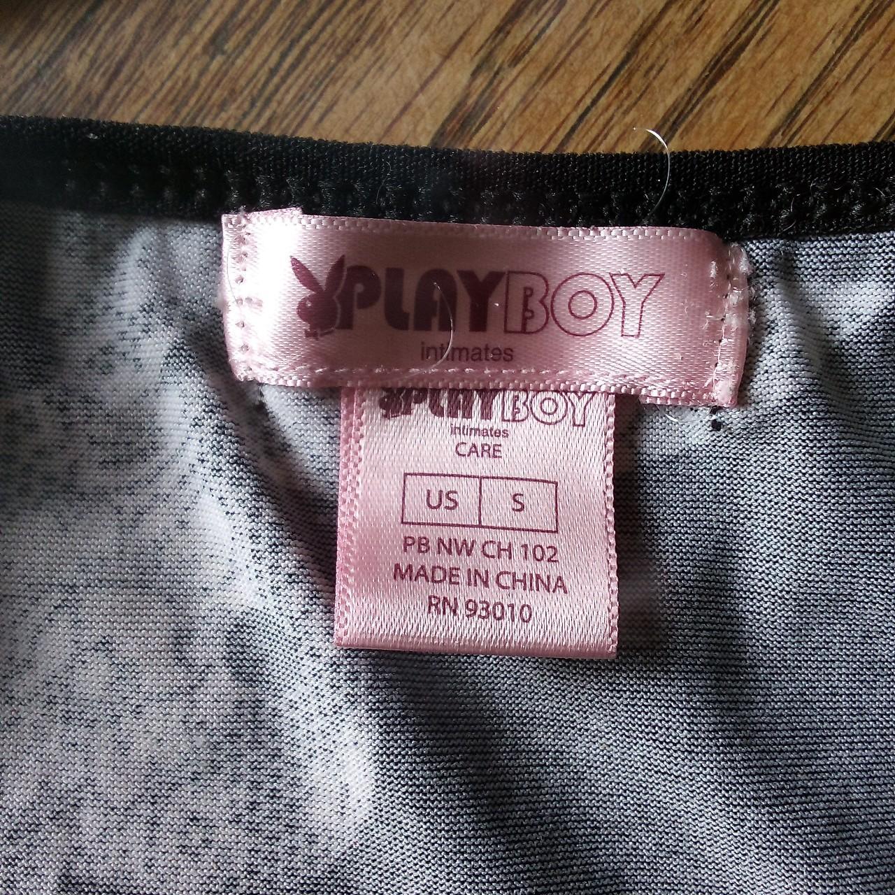 Y2K Playboy summer dress excellent condition.... - Depop