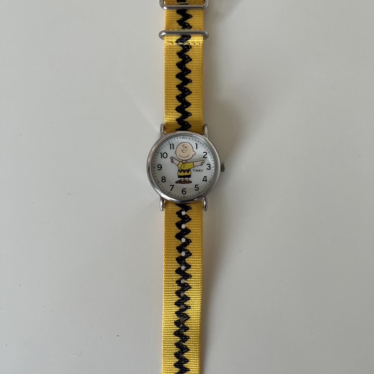楽天市場】即納 TIMEX タイメックス 腕時計 Peanuts スヌーピー
