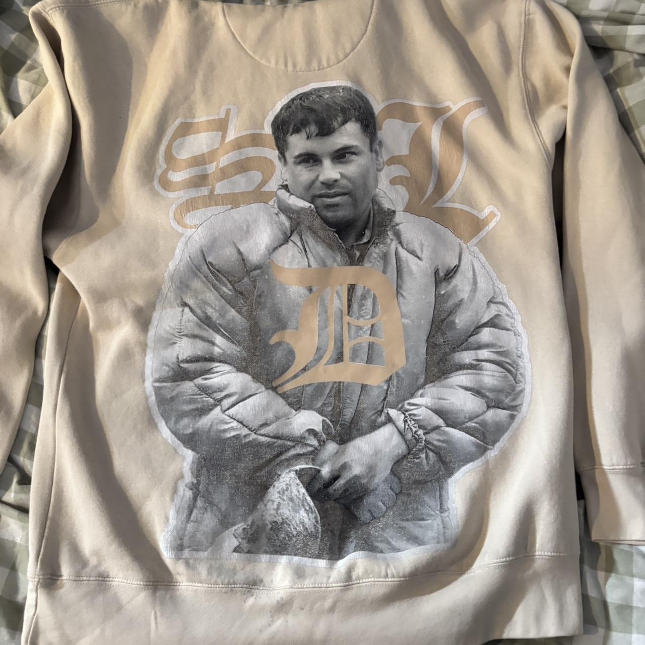 14th addiction cross zip Size 2 Brand new | Depop