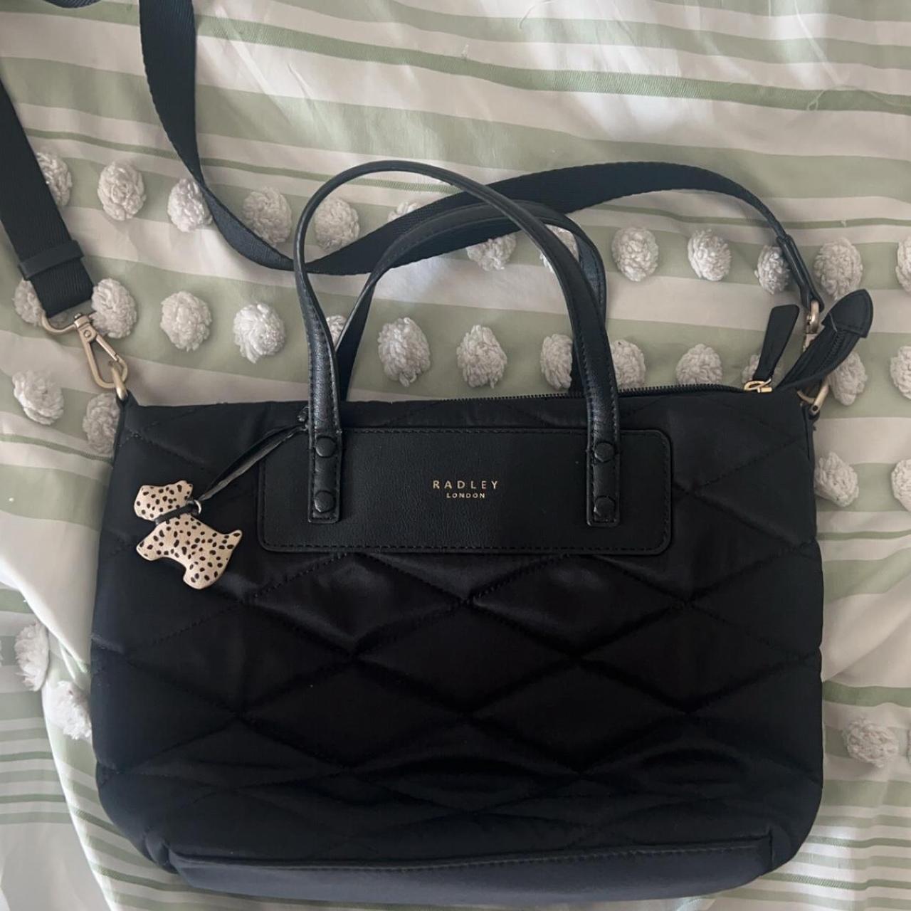 RADLEY platty London Charleston Medium