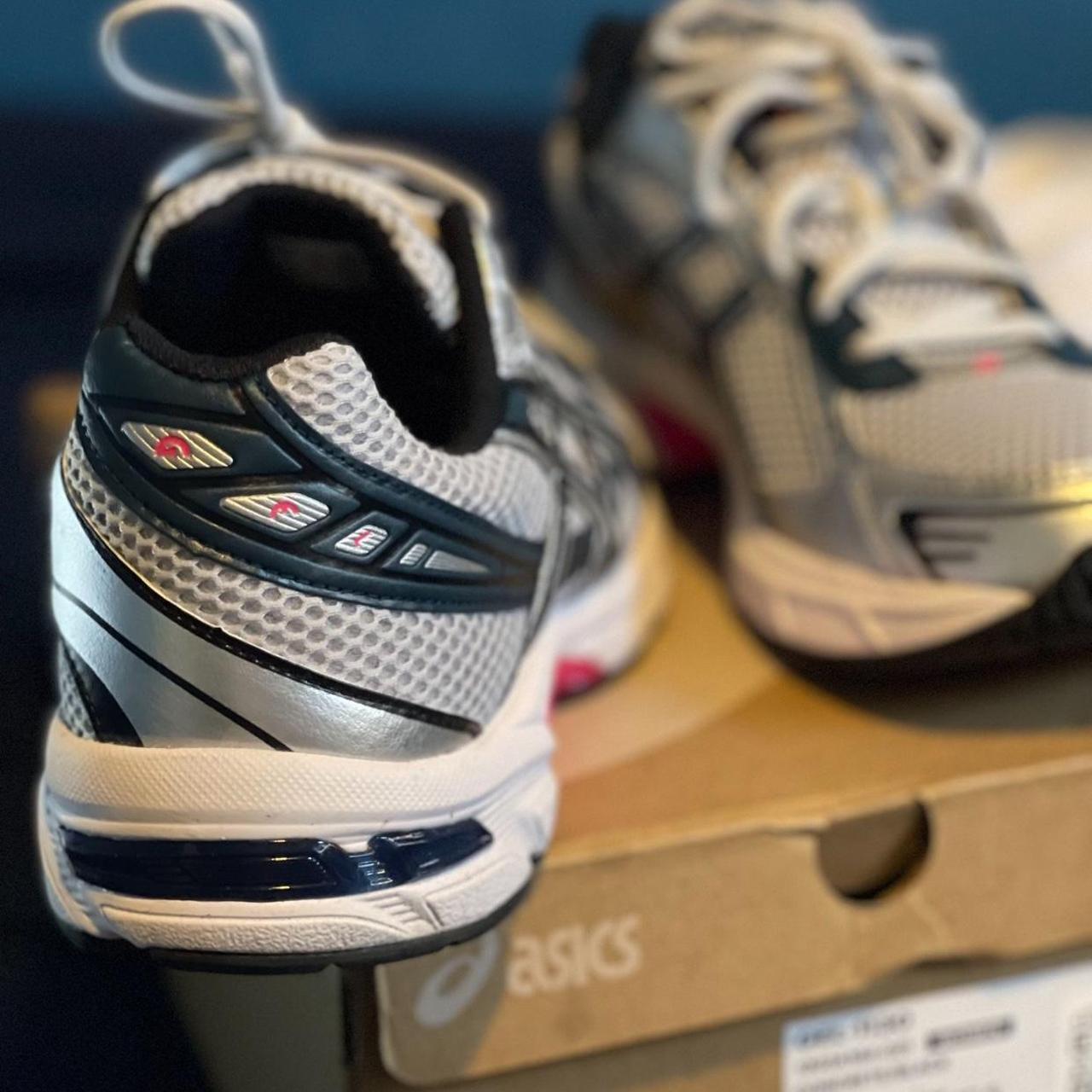 rarest asics