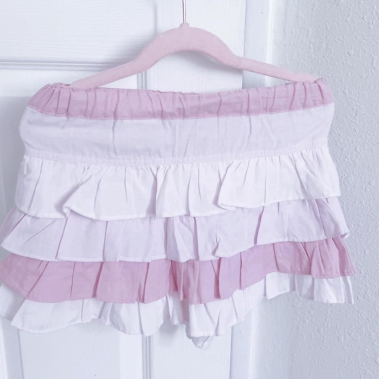꒰ rare mezzo piano skirt ꒱ 🍬 ⌢  | Depop