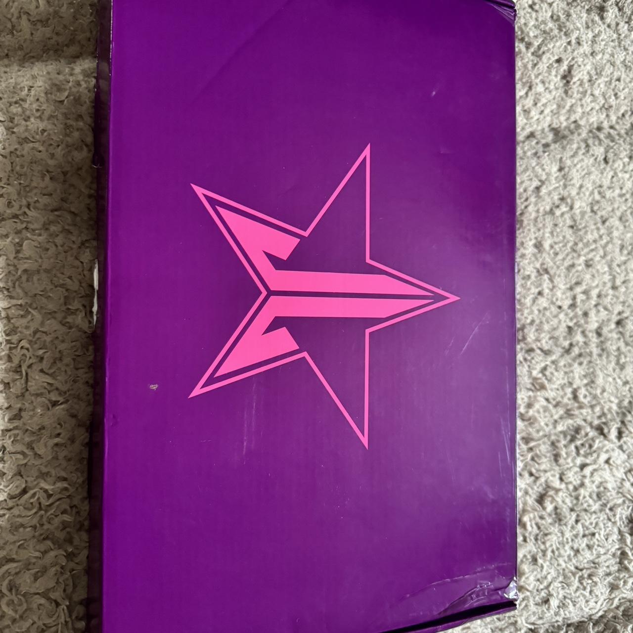 Rare Jeffree deals Star Netherlands mirror