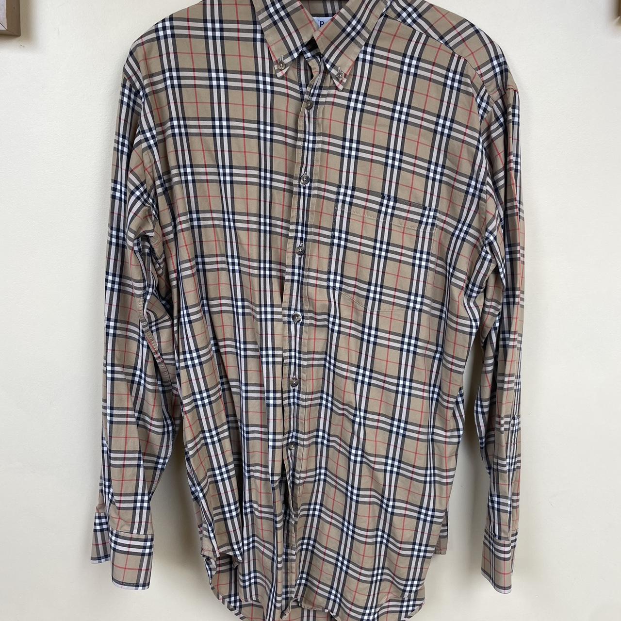 Authentic Burberry Top online