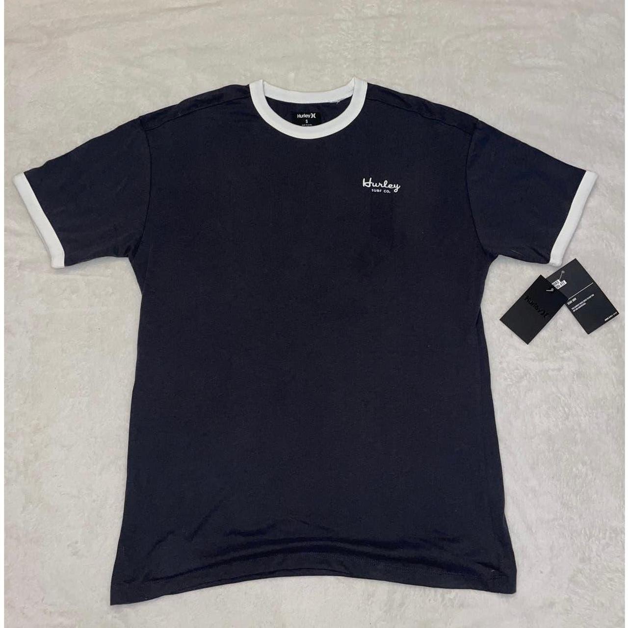 Hurley engineered with Nike dry Men's Depop