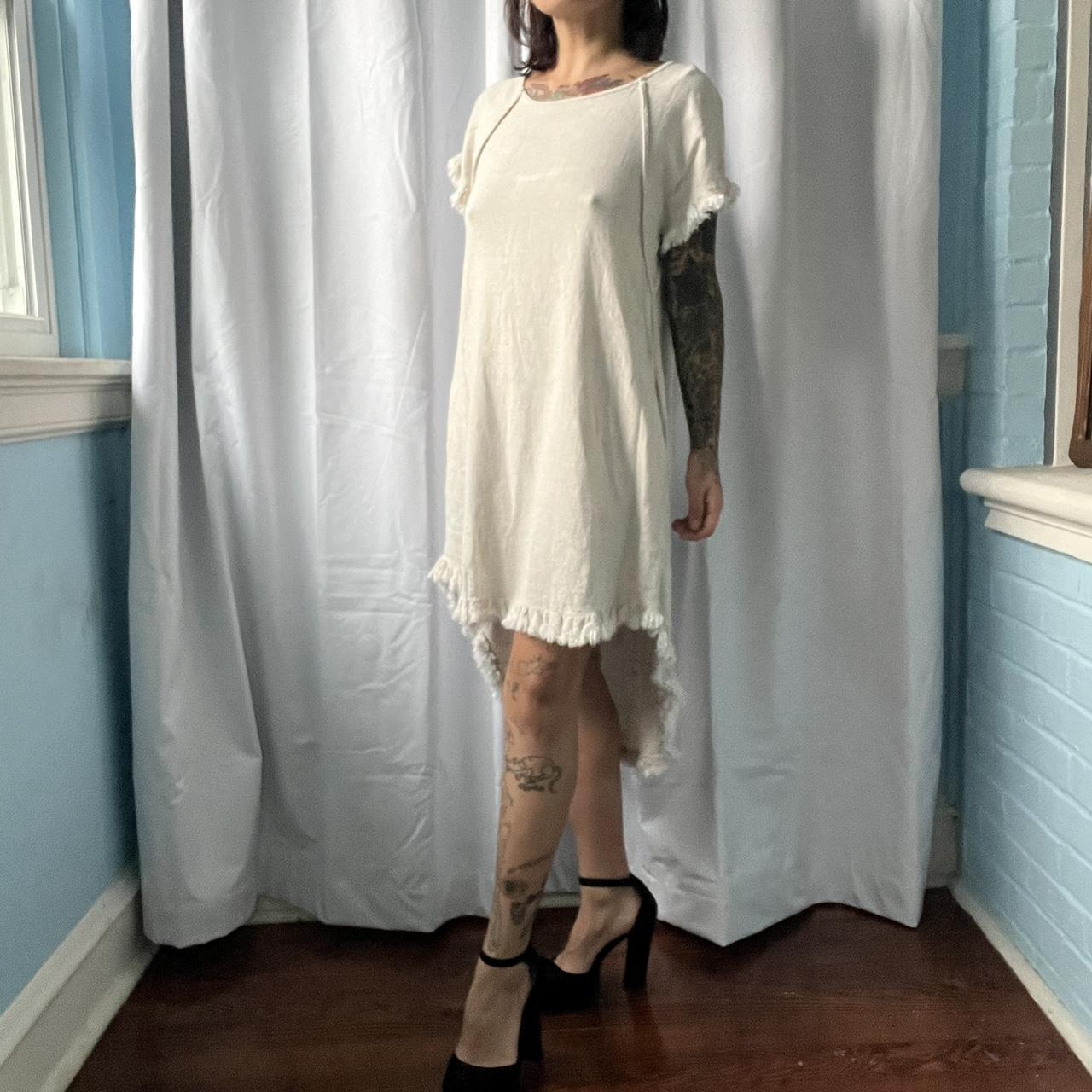 the great picturesque dress