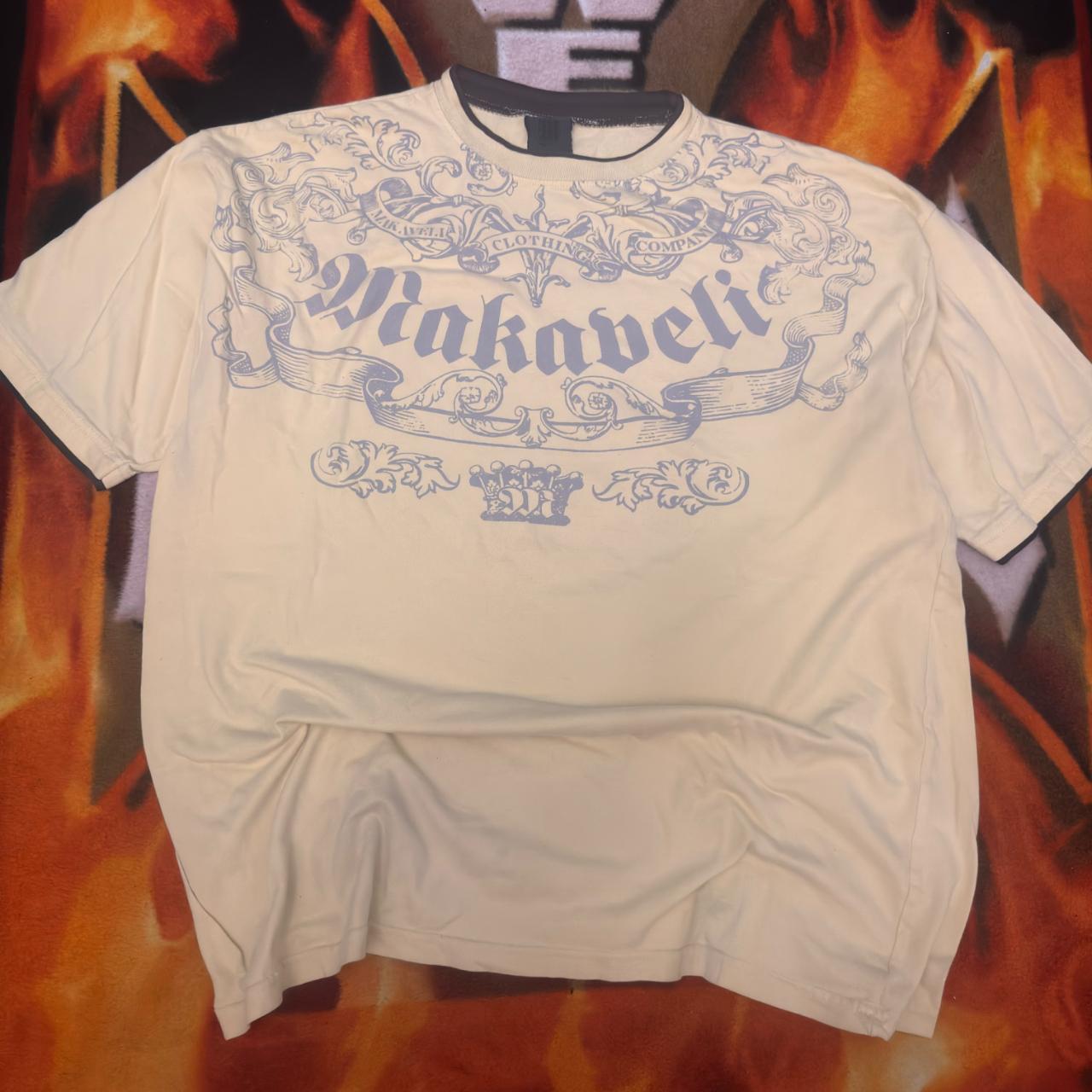 item listed by oakleybones