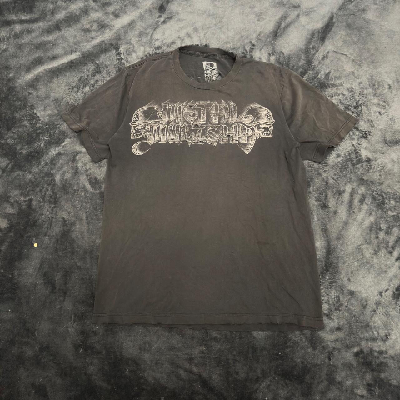 item listed by oakleybones