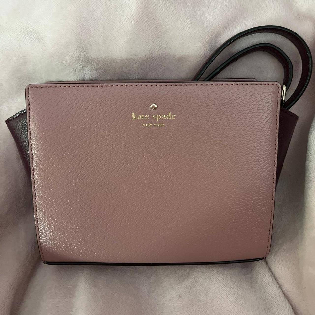 Kate spade grand street colorblock hayden crossbody hot sale